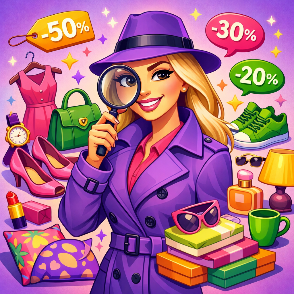 Fikbella Detective